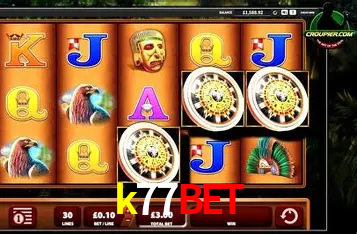 k77bet login